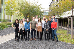 Pernas group 2022