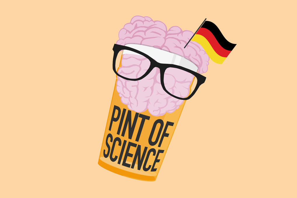 Pint of Science