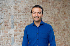 Picture of Start-up Gründer Carlos