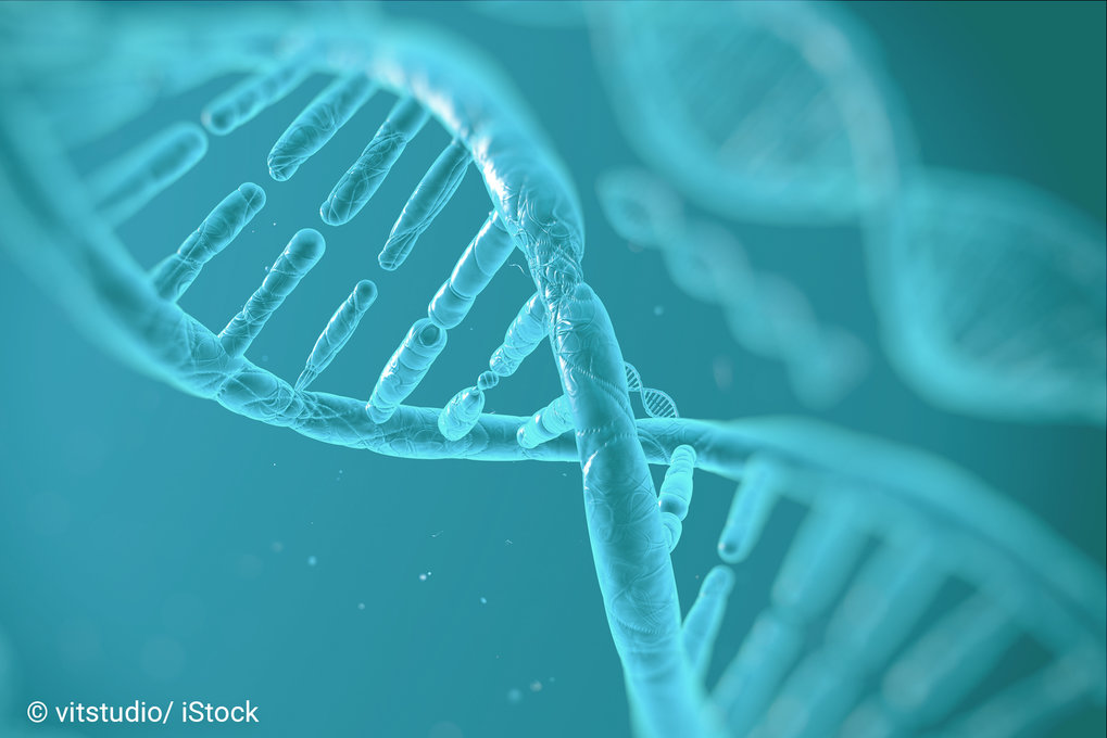 Do our genes determine how old we get?