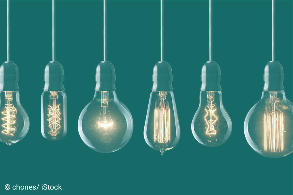 Light bulbs