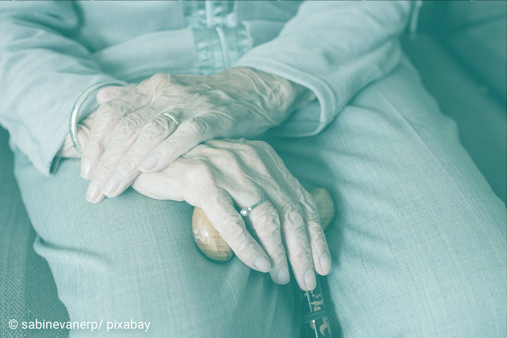 What is biological age?
