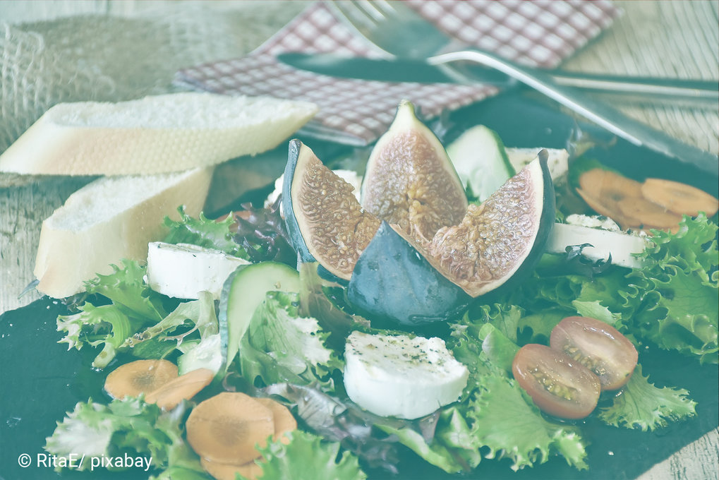 How to stay healthy in old age?