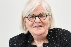 Image of von Linda Partridge