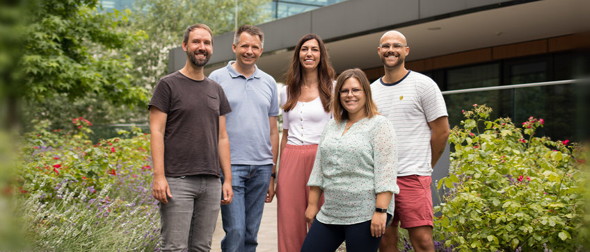 FACS & Imaging Team 2023 FACS & Imaging Team 2023