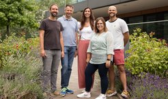 FACS & Imaging Team