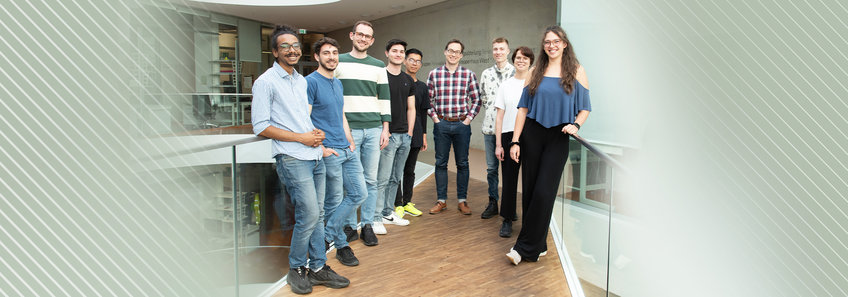 Research Group Frentz 2024 Research Group Frentz 2024