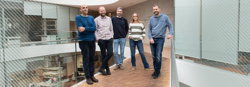 Metabolomics Team 2023 Metabolomics Team 2023