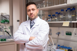 Image Dr. Constantinos Demetriades