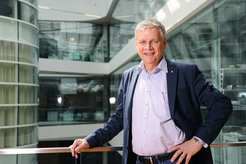 Image Nils-Göran Larsson