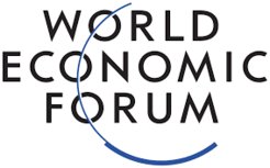 Logo World Economic Forum
