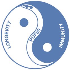 Zwischen Immunität und Langlebigkeit besteht ein Yin-Yang-ähnliches Gleichgewicht