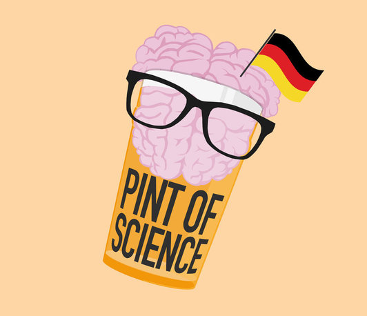 Pint of Science Pint of Science