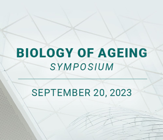 Biology of Ageing Symposium