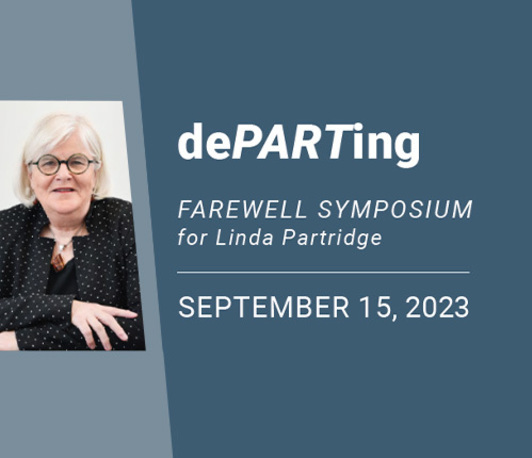 dePARTing - Farewell Symposium 