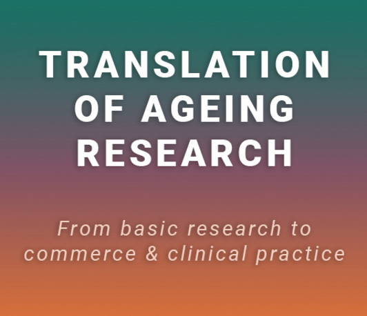 The holy grail or the insoluble paradox: Biomarker of ageing The holy grail or the insoluble paradox: Biomarker of ageing